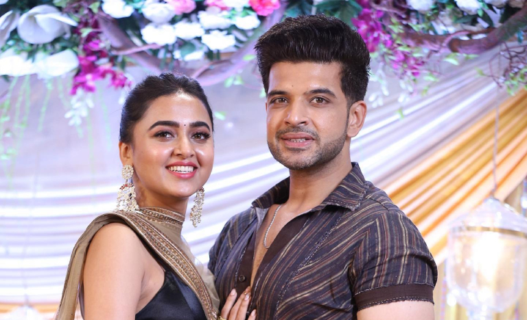 karan kundrra, tejasswi prakash,