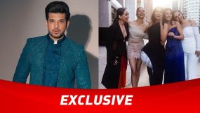 karan kundrra, thank you for coming,