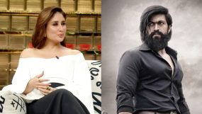 kareena kapoor khan, yash, koffee with karan season 8