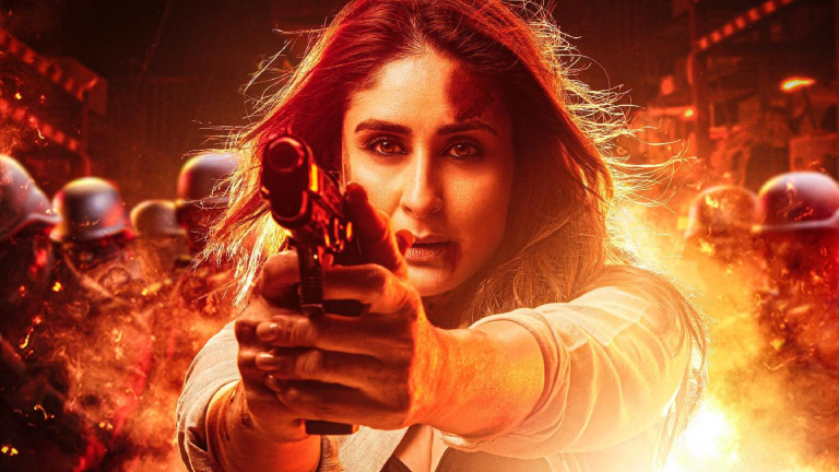 kareena kapoor khan, singham again, singham 3,