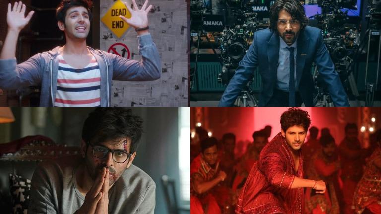 kartik aaryan, kartik aaryan best movies,