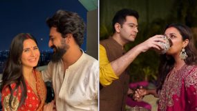 katrina kaif, parineeti chopra, karwa chauth