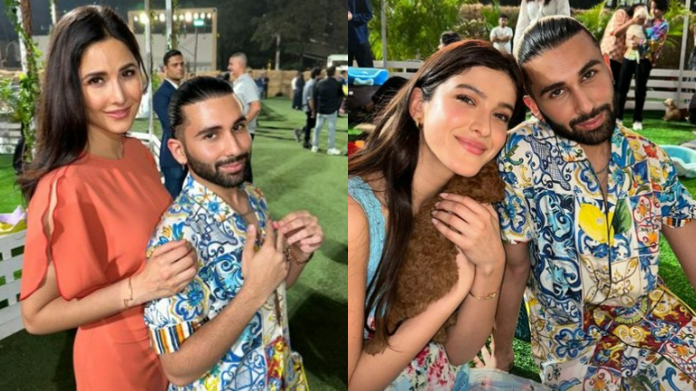 katrina kaif, shanaya kapoor