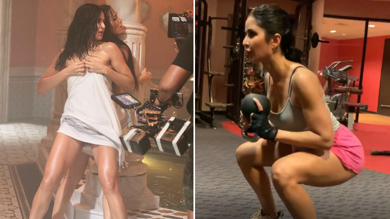 salman khan, tiger 3, katrina kaif