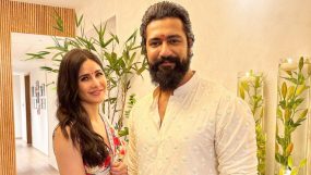vicky kaushal, katrina kaif, vicky kaushal and katrina kaif