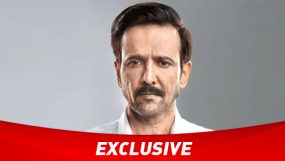 kay kay menon,