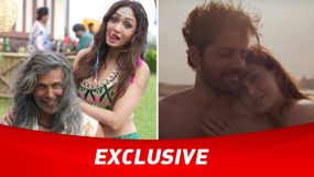 milind soman, khushalii kumar, ehan bhat