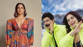 kirti kulhari, khichdi 2,