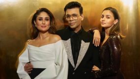 alia bhatt, kareena kapoor, koffee with karan 8,