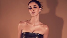 ananya panday, koffee with karan season 8,