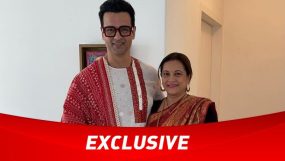 manasi joshi roy, rohit roy,