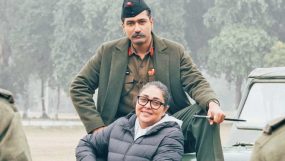 meghna gulzar, vicky kaushal, sam bahadur,