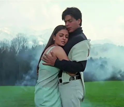 Mohabbatein