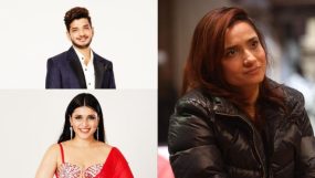Munawar Faruqui-Mannara Chopra-Ankita Lokhande-Bigg Boss 17