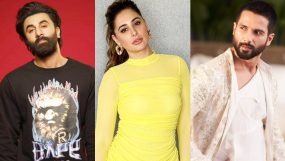 ranbir kapoor, nargis fakhri, shahid kapoor