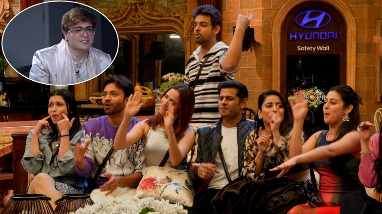 navid sole bigg boss 17,