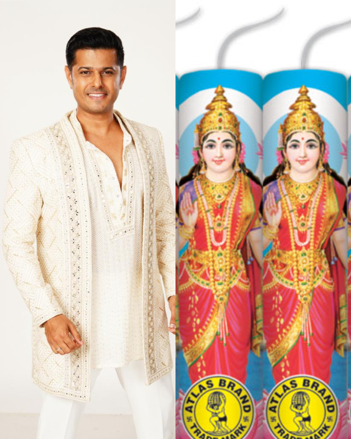 Neil Bhatt - Laxmi Bomb