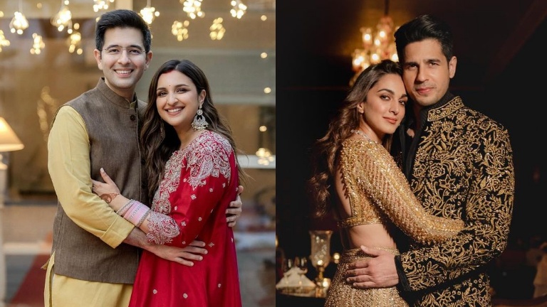 bollywood couples celebrating diwali 2023,