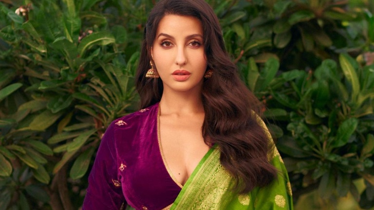 nora fatehi,