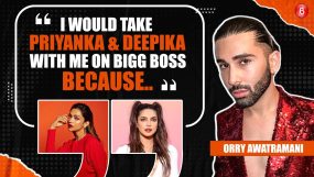 orhan awatramani aka orry bigg boss interview,