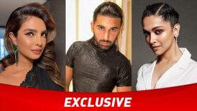 orry, priyanka chopra, deepika padukone