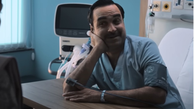 pankaj triapthi, kadak singh trailer,