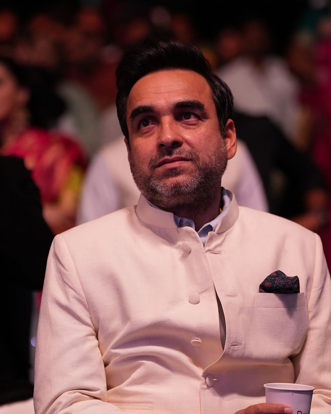 Pankaj Tripathi