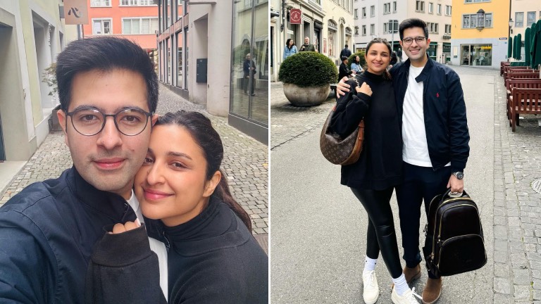 parineeti chopra, raghav chadha, parineeti chopra husband