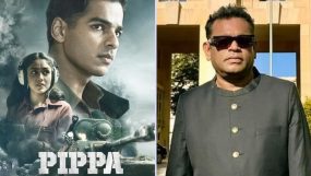 pippa song controversy