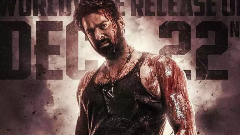 prabhas, salaar, salaar trailer,