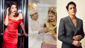 randeep hooda lin laishram wedding, priyanka chopra, vijay varma,