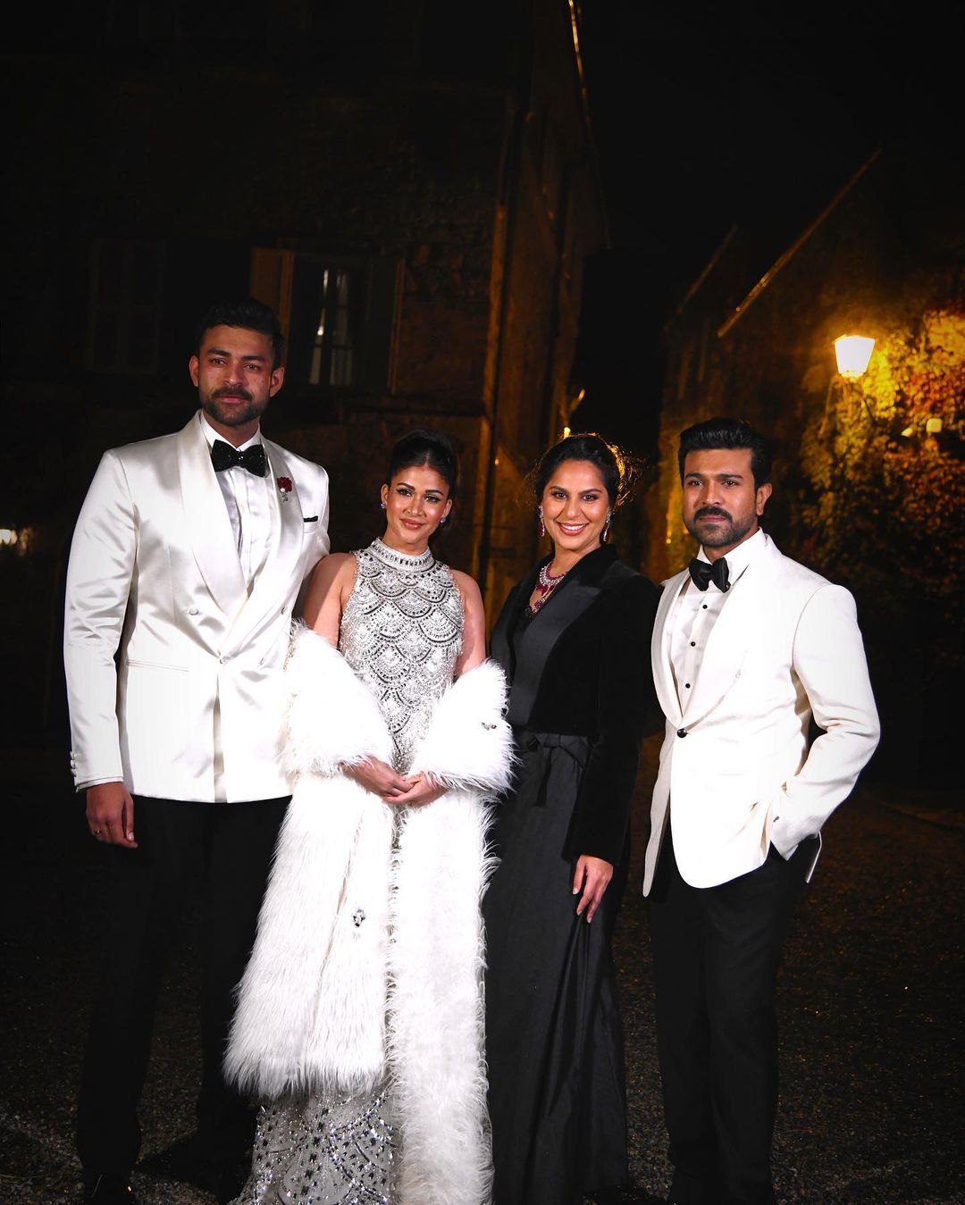 Ram-Charan-congratulates-newlyweds-Varun-Tej-and-Lavanya
