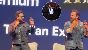 ranbir kapoor animal, bobby deol,