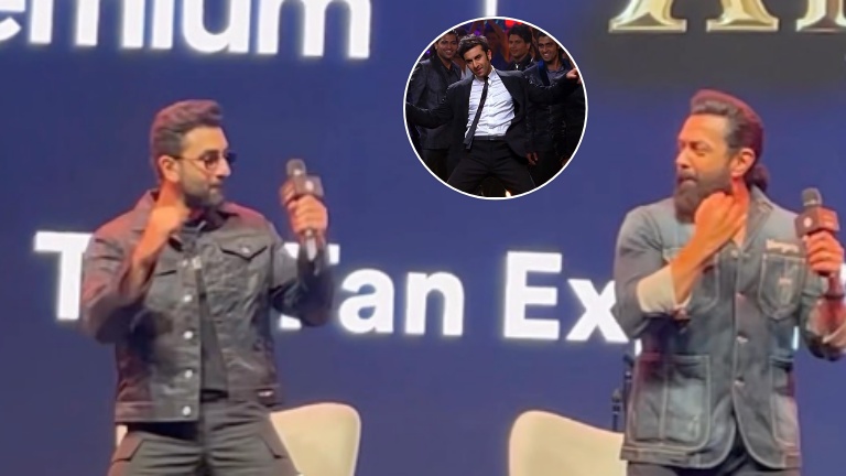 ranbir kapoor animal, bobby deol,