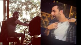 ranbir kapoor, ranbir kapoor daughter, raha