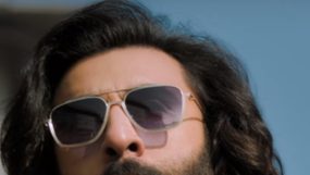 ranbir kapoor in animal, ranbir kapoor animal trailer, animal
