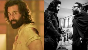 ranbir kapoor, sandeep reddy vanga, animal, animal trailer release date