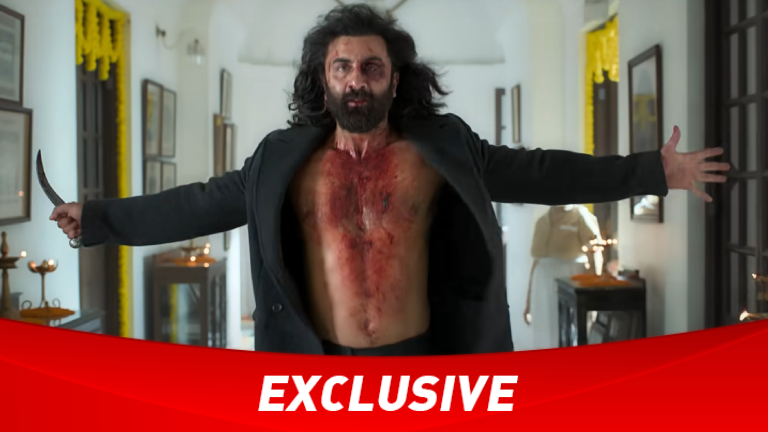 ranbir kapoor, animal, animal box office,