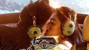 ranbir kapoor, rashmika mandanna, animal,