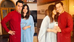 randeep hooda, lin laishram, randeep hooda and lin laishram wedding