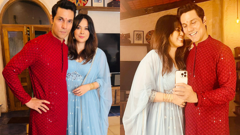 randeep hooda, lin laishram, randeep hooda and lin laishram wedding