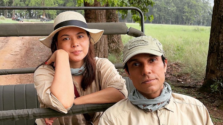 randeep hooda girlfriend lin laishram,