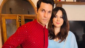 randeep hooda, randeep hooda wedding, lin laishram