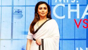 rani mukerji,