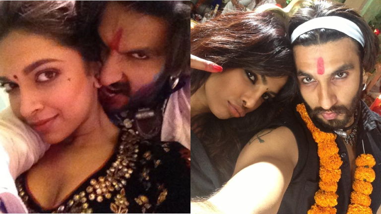 ranveer singh, deepika padukone, 10 years of ramleela,