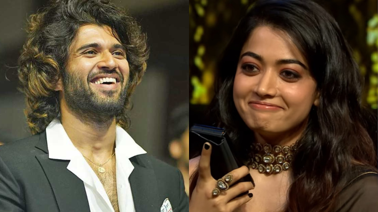 rashmika mandanna, vijay deverakonda,