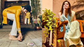 rashmika mandanna, vijay deverakonda, diwali 2023,
