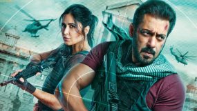 tiger 3, tiger 3 box office, salman khan, katrina kaif,