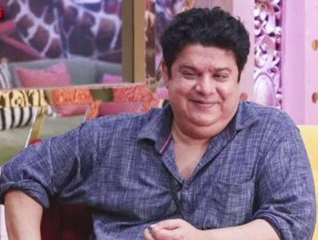 Sajid Khan
