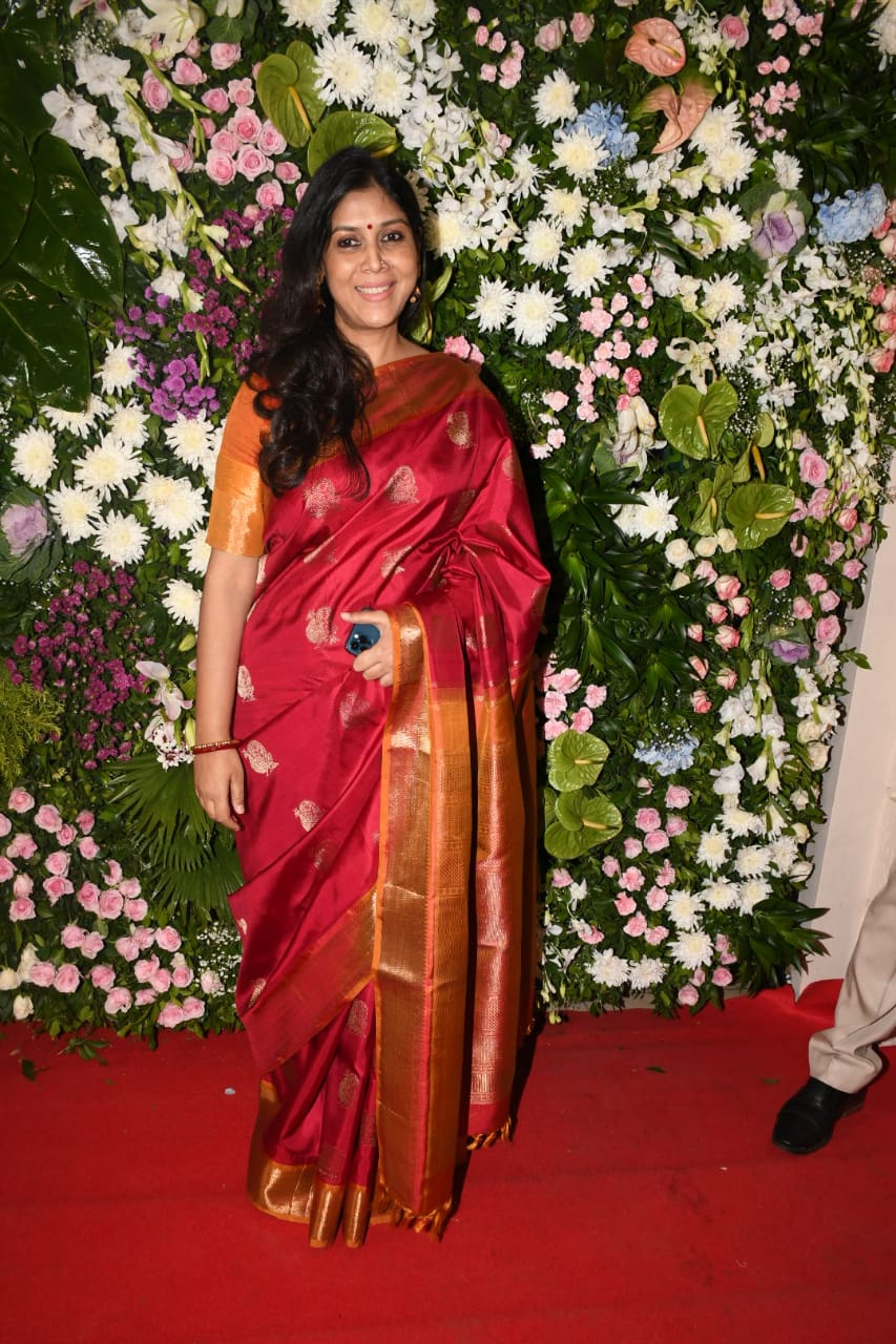 Sakshi  Tanwar